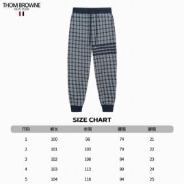 Picture of Thom Browne Pants Long _SKUThomBrownesz1-5A0Tn0218771